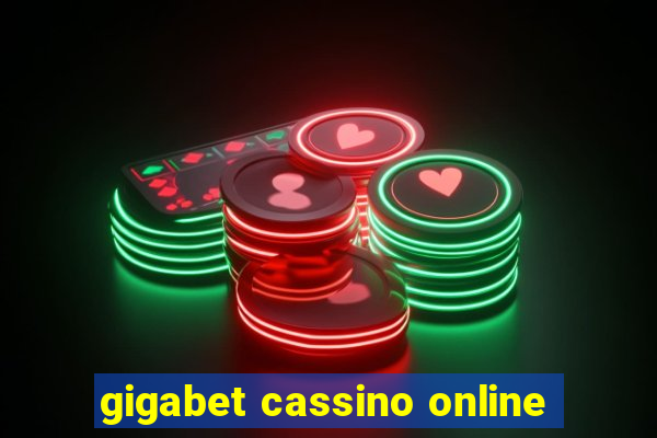 gigabet cassino online